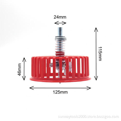 Adjustable Circle Hole Cutter